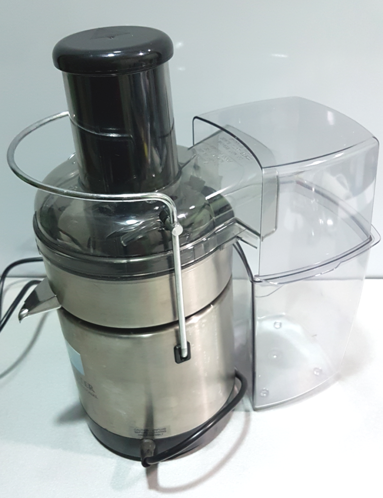 JUICE MASTER PROFESSIONAL 42.6 FRESH LIFE